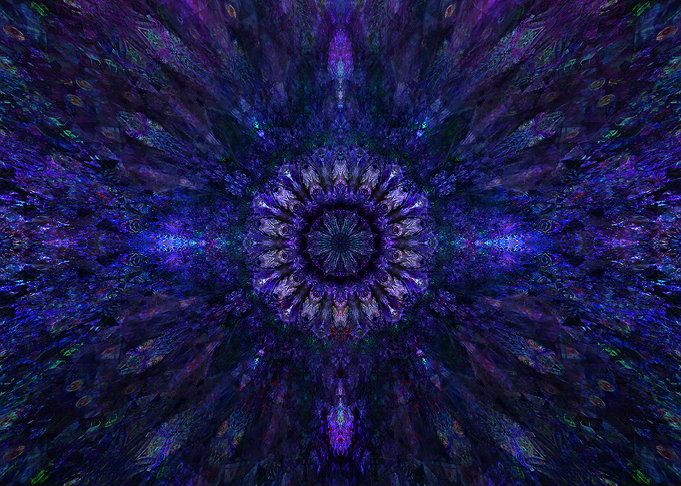 Dark Voodoo