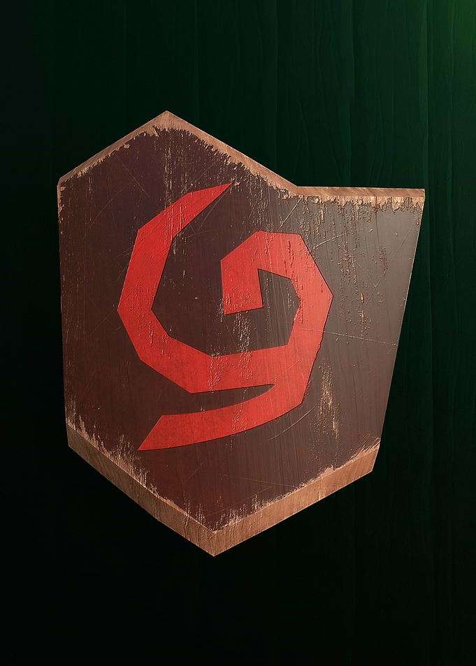 Deku Shield
