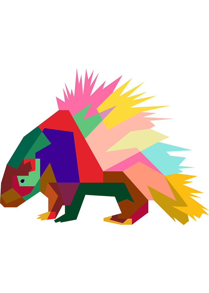 Hedgehog