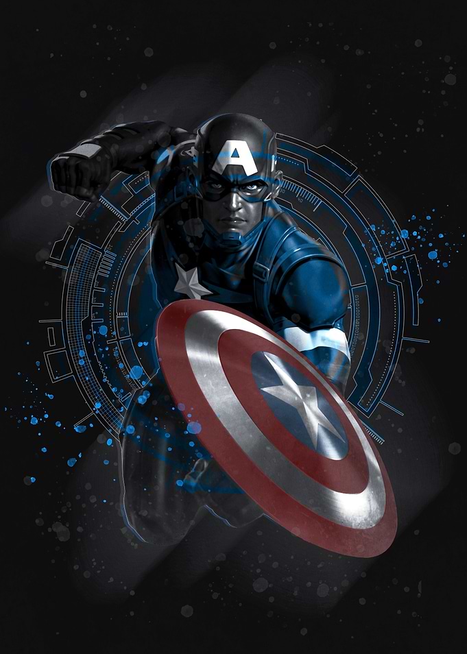 The Shield