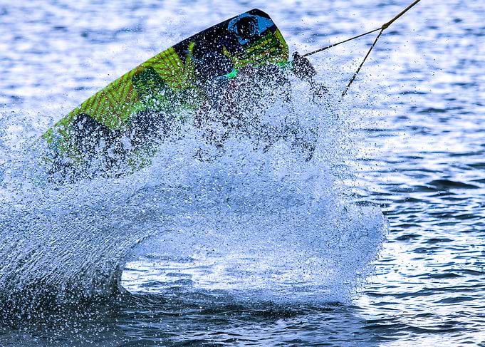 Wakeboarding 6