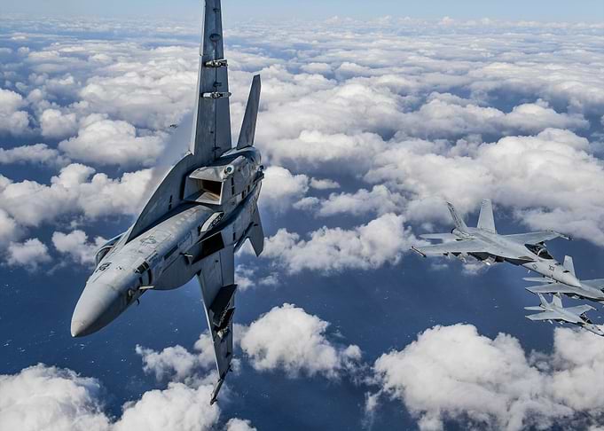 Super Hornet