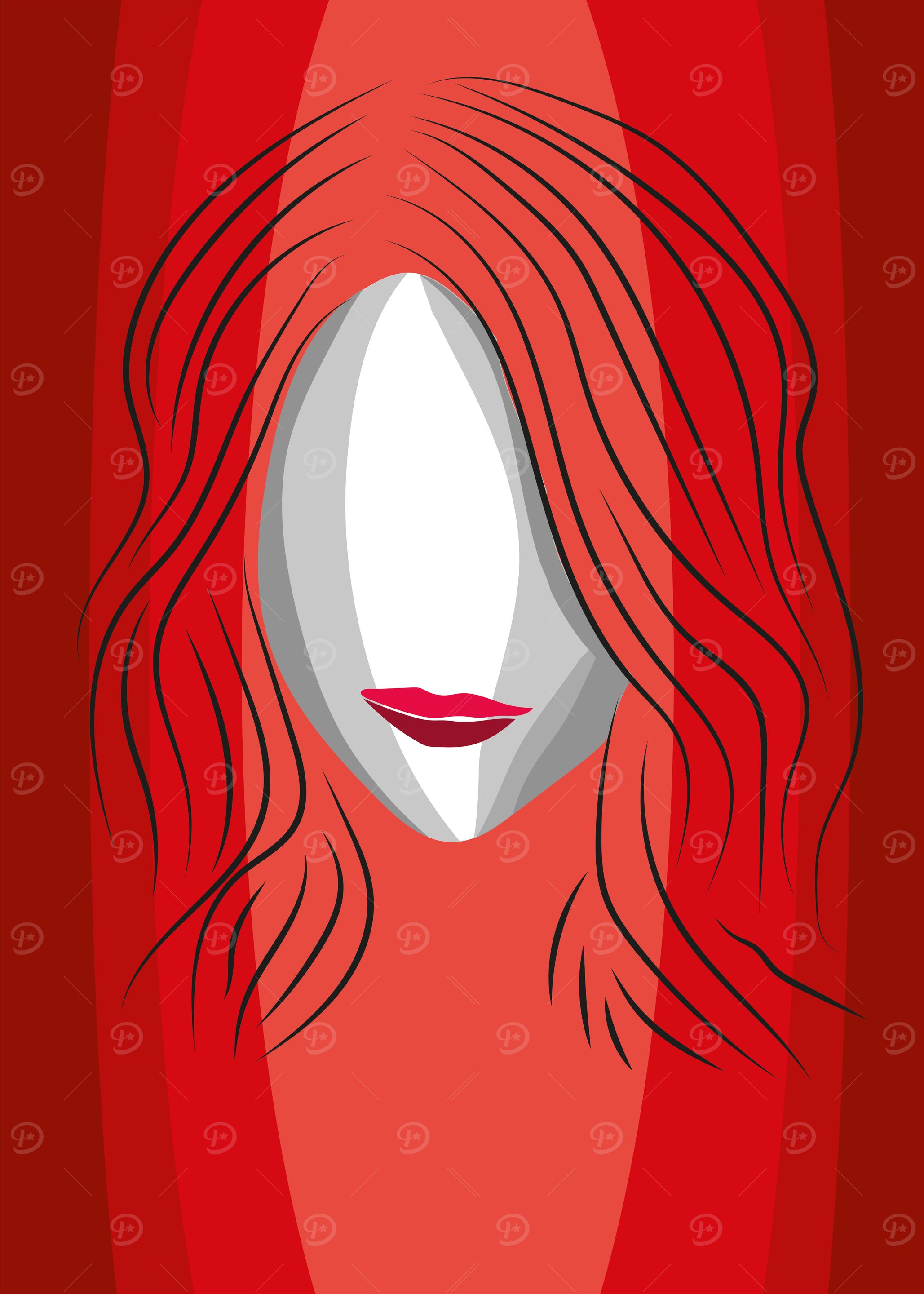 Woman 5