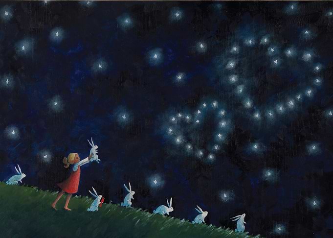 Star Watching