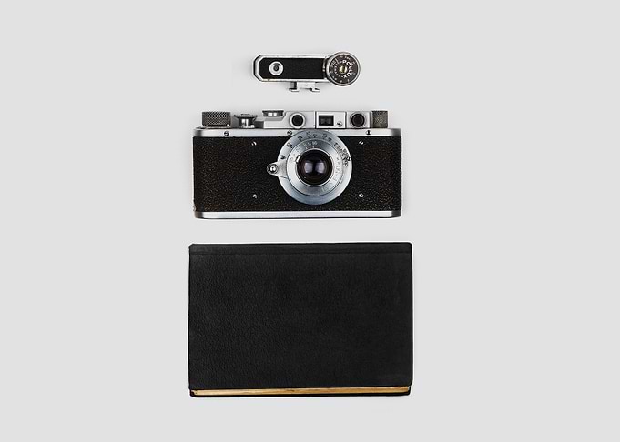 Retro Camera
