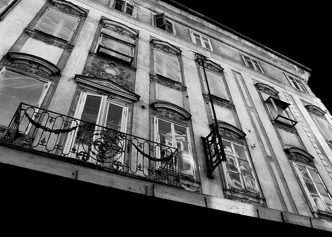Urban Life 8
