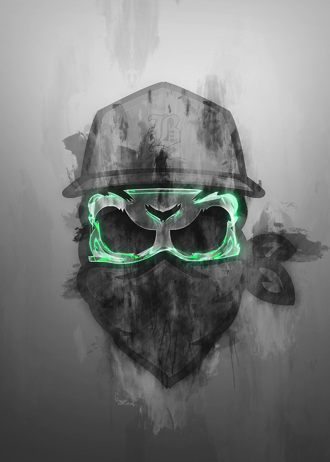 DatBasick Dark