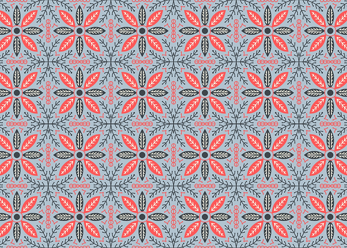 Creative Pattern design
