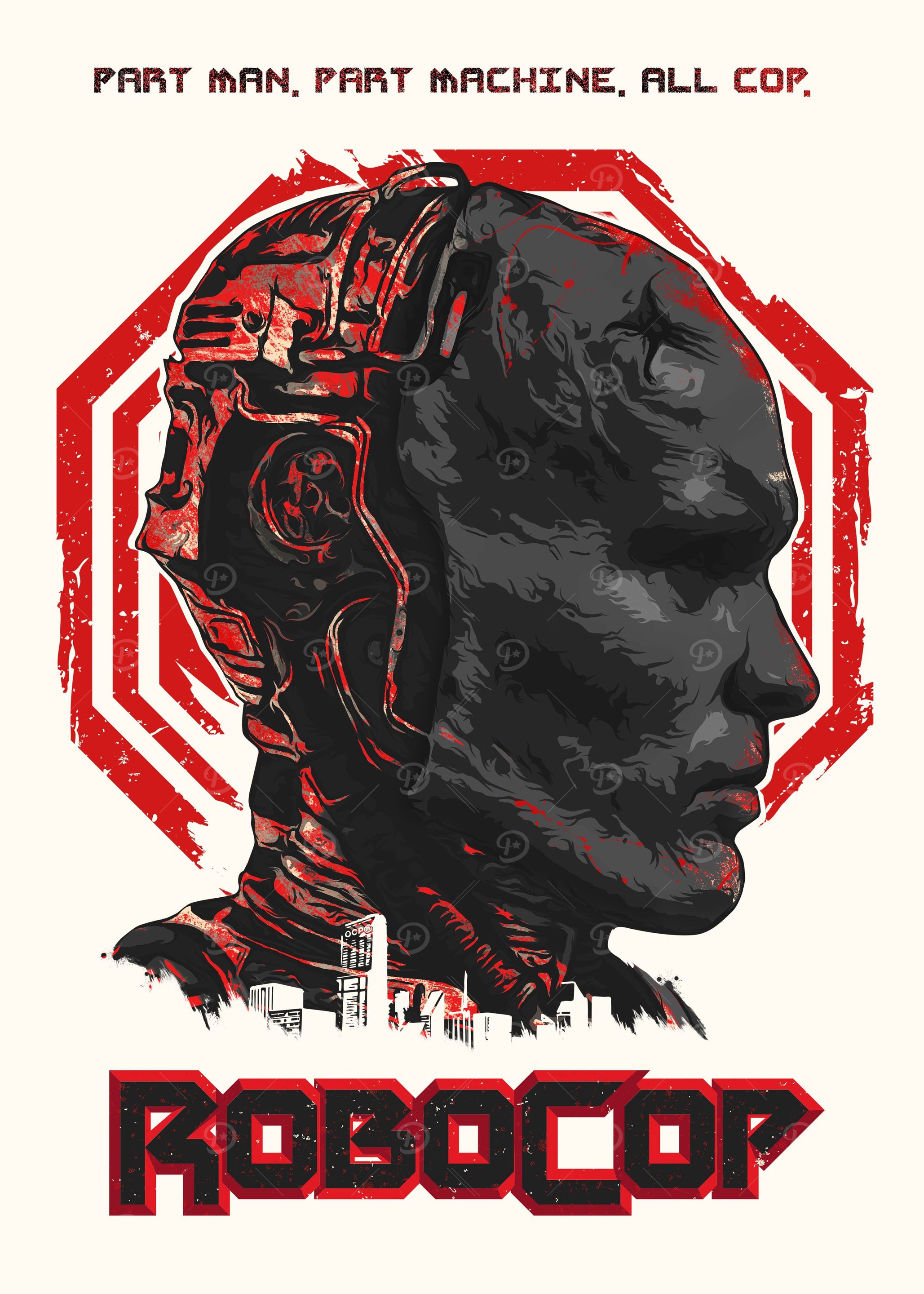 RoboCop