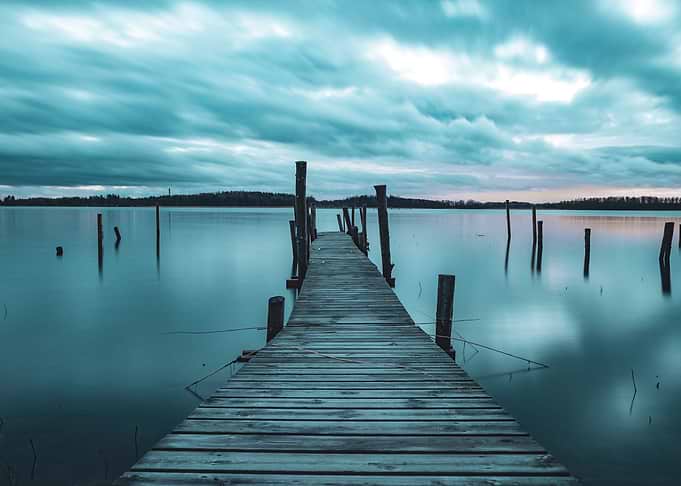The Ocean Braviken