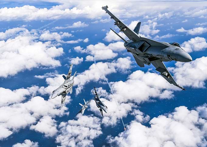 Super Hornet