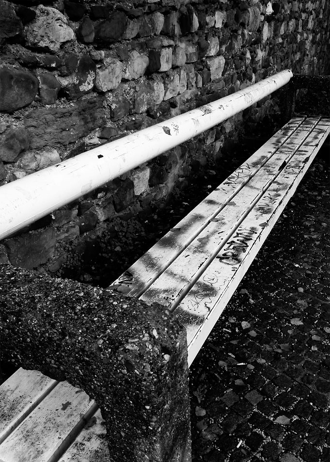Urban Life 7