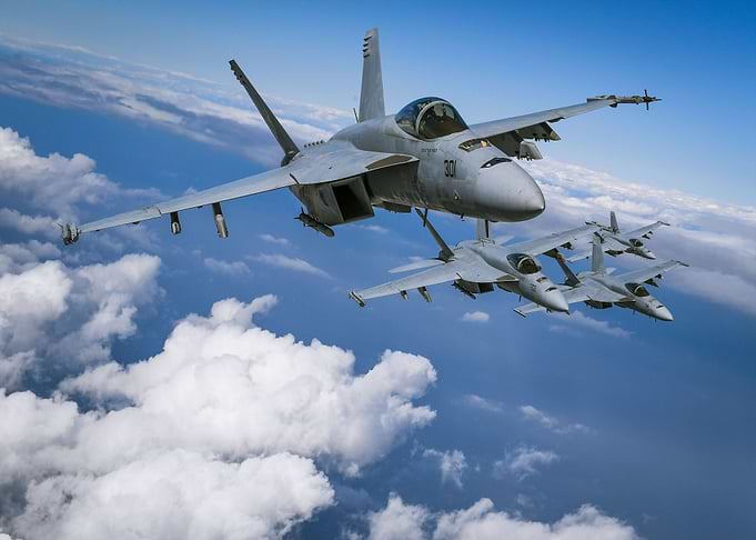 Super Hornet