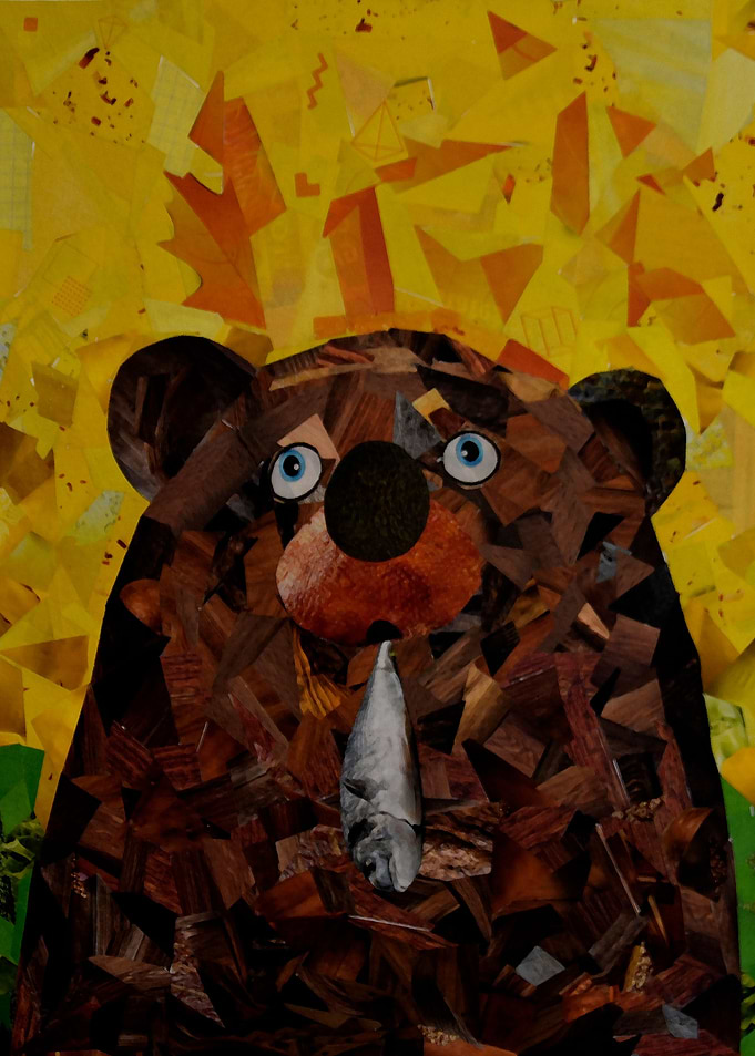Little bear