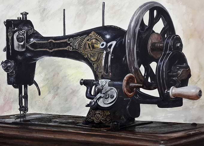 The Machine