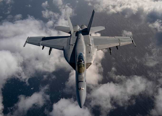 Super Hornet