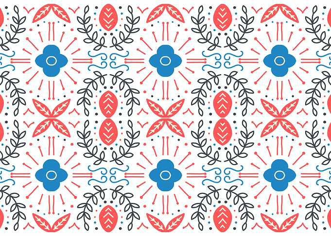 Clothing Pattern Design