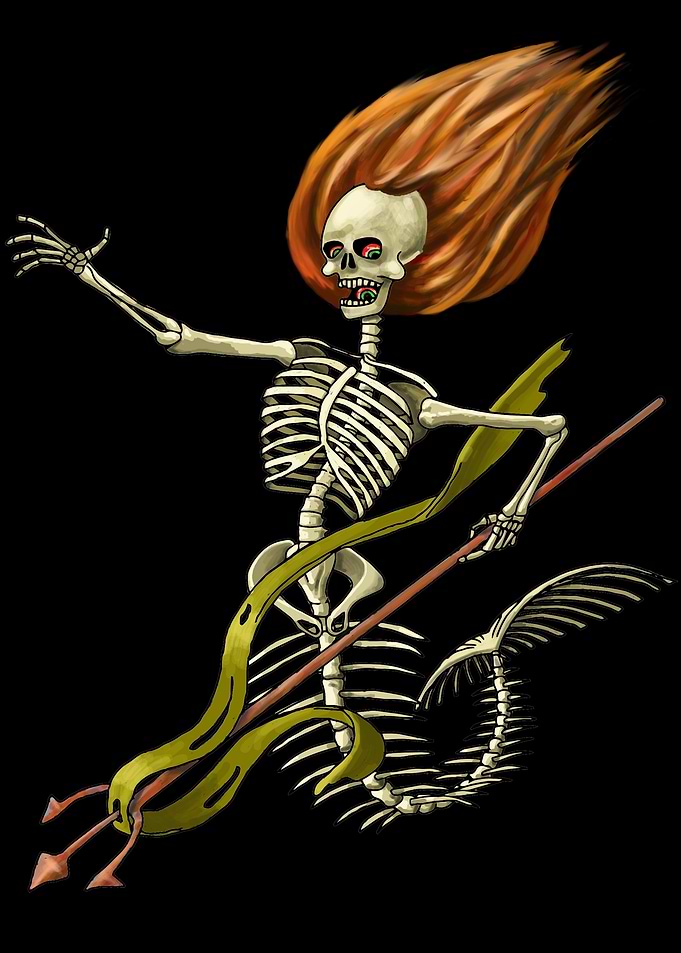 Mermurder