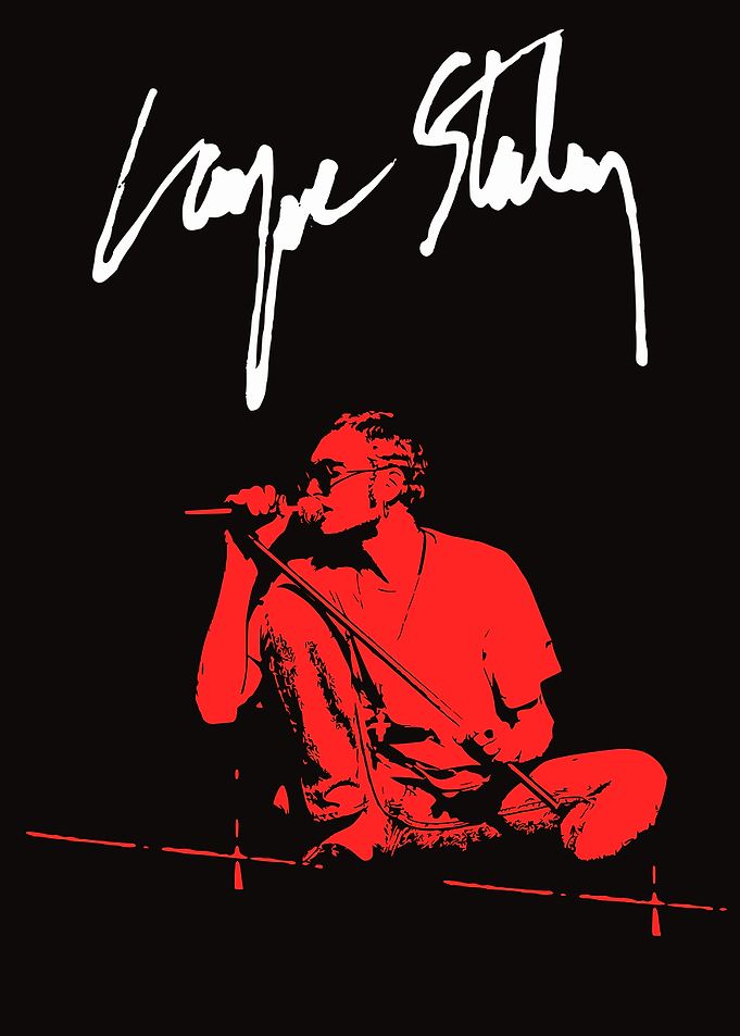 Layne Staley