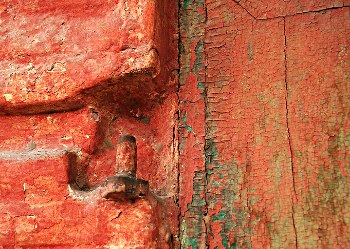 Red II