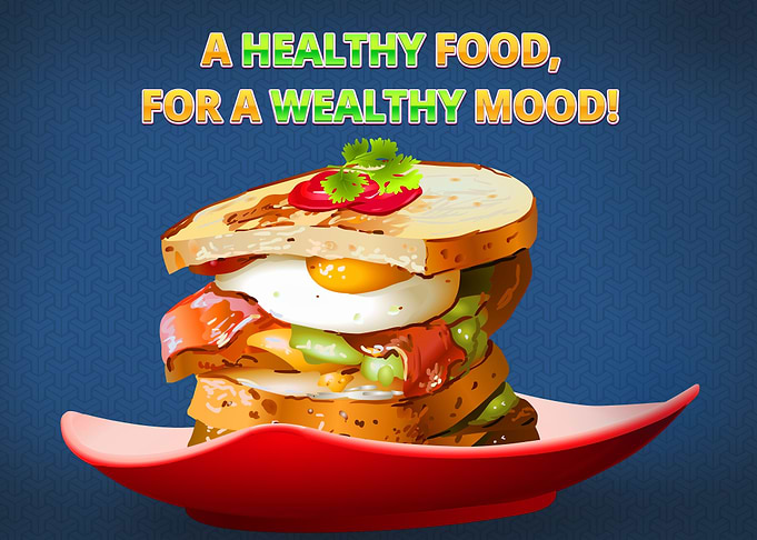 Healthy eating