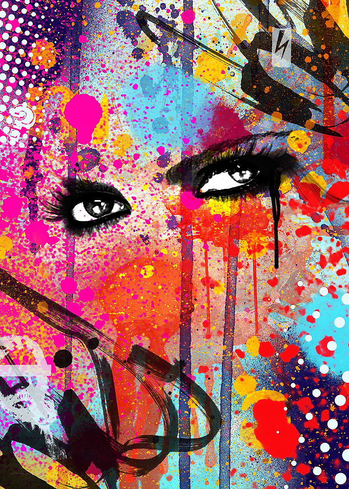 Street Art Li