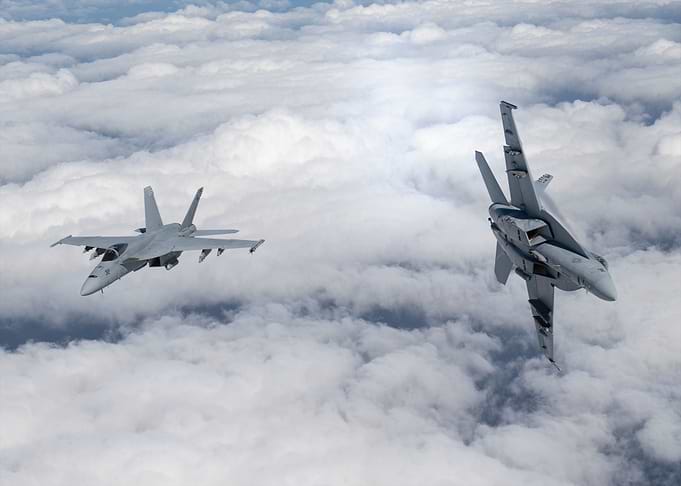 Super Hornet