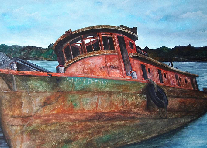 Aground III