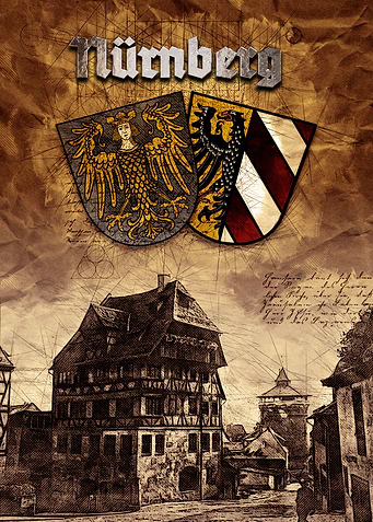 Nuernberg