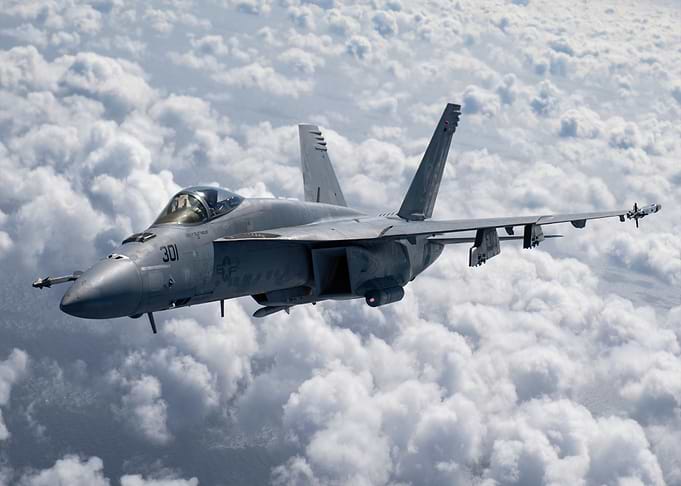 Super Hornet
