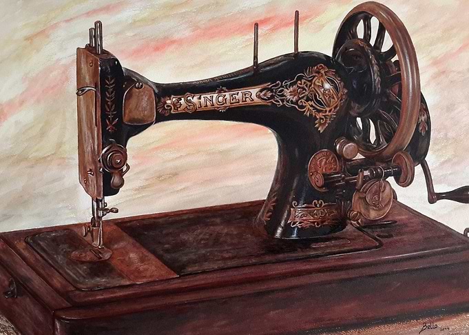The Machine II