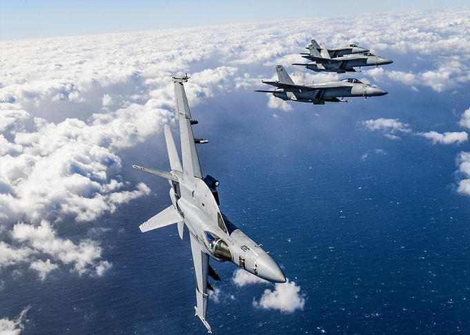 Super Hornet