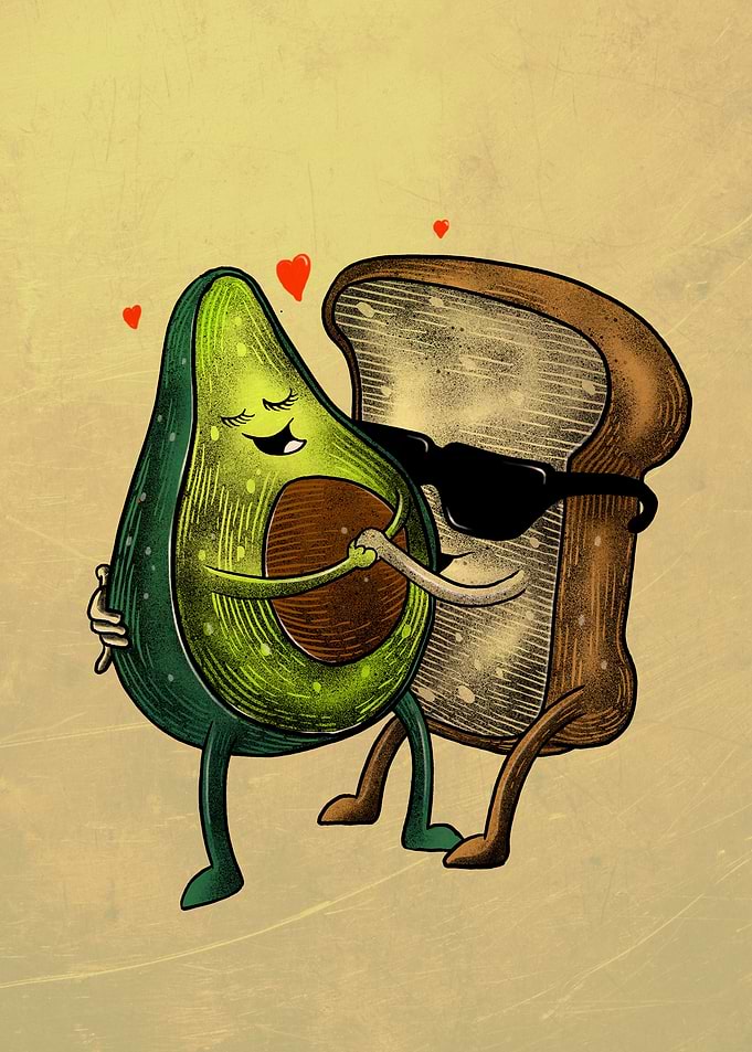 Falling In Love