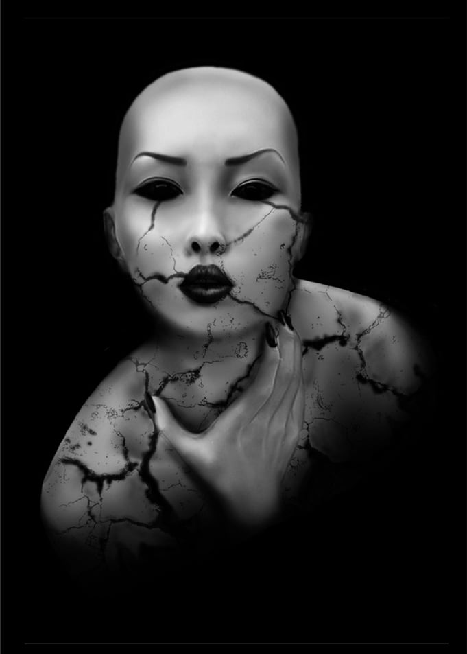 Demon inside