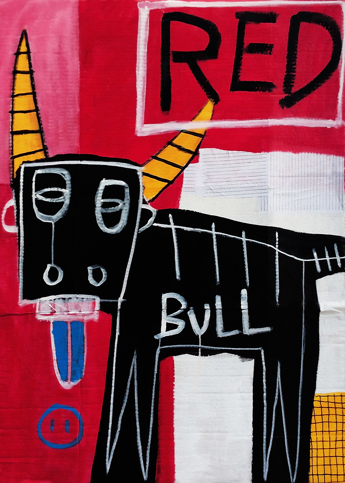 Redbull