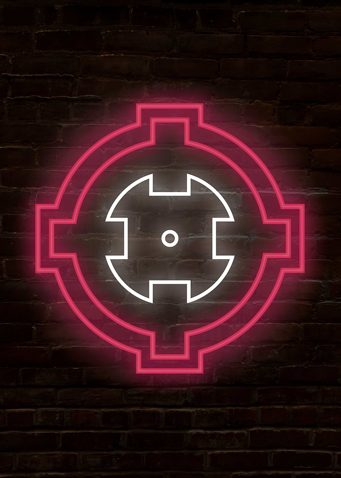 Sniper Crosshair