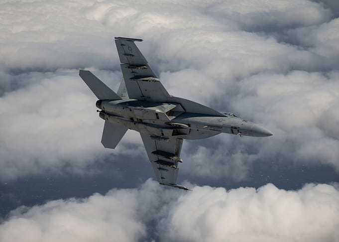 Super Hornet