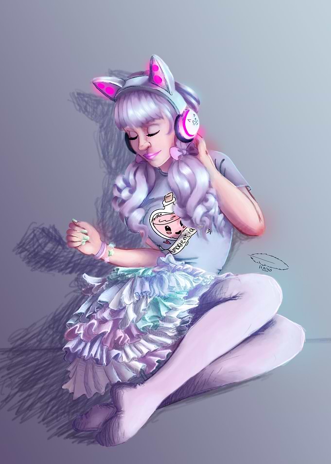 PastelKitten