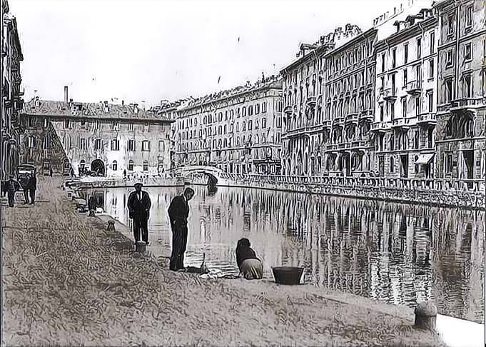 4Milano Laghetto San Marco