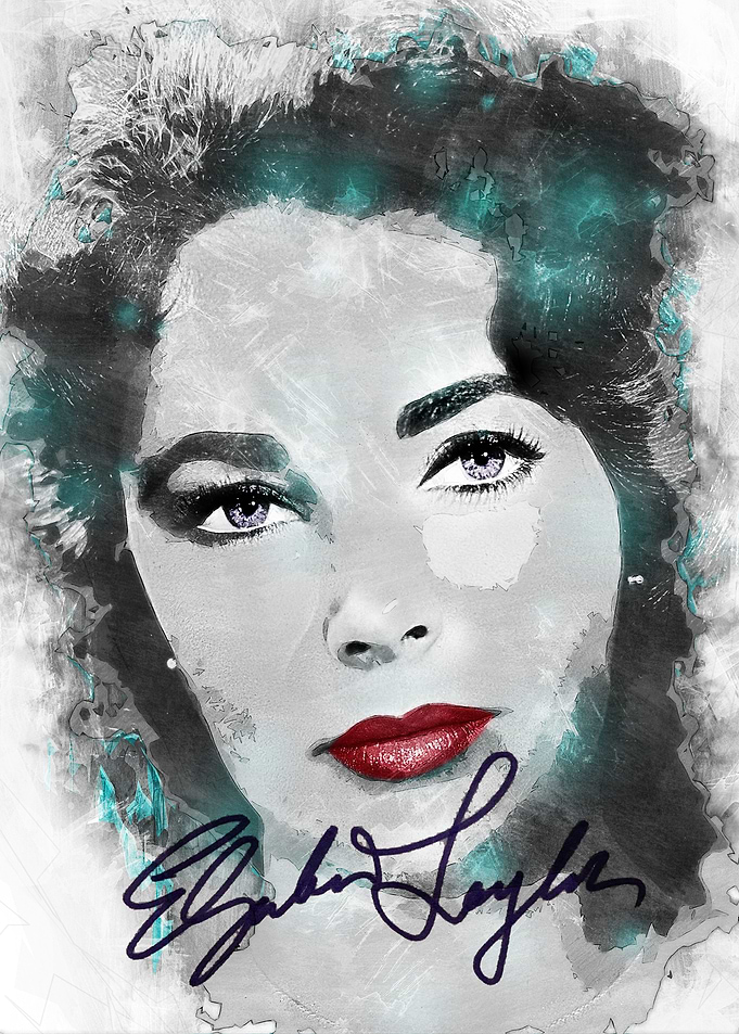Elizabeth Taylor