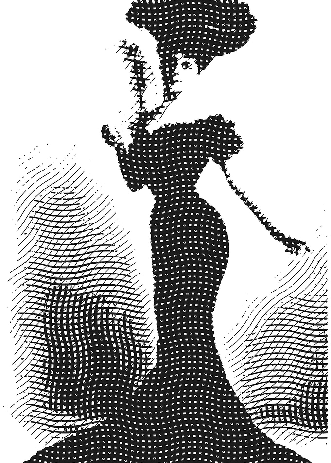 couture corset