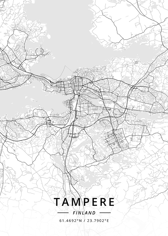 Tampere Finland