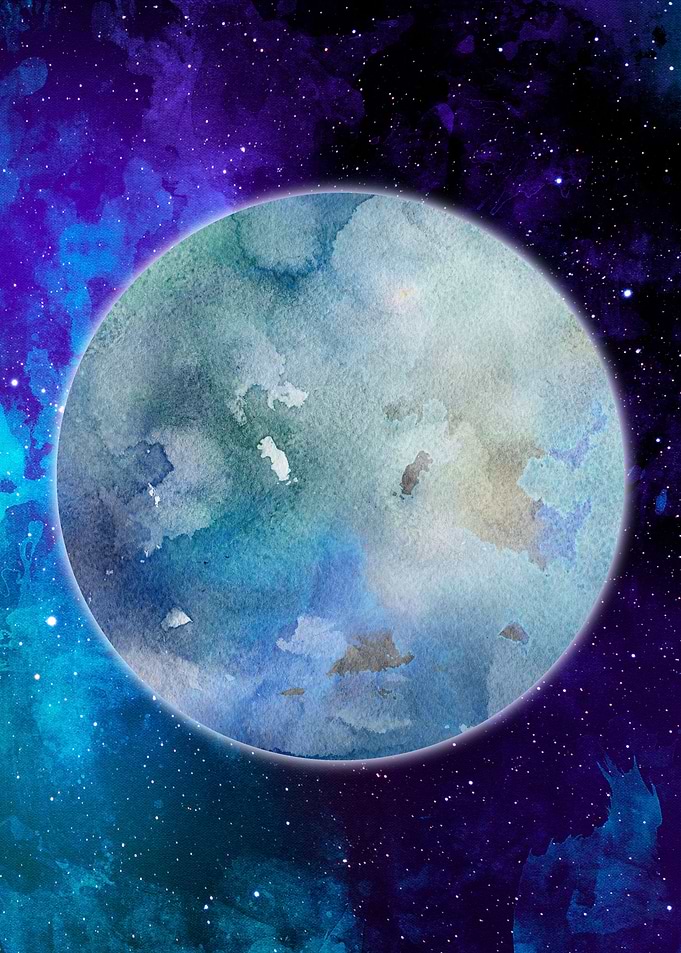 Blue Moon