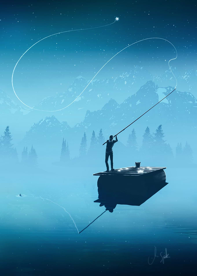 Catching Stars