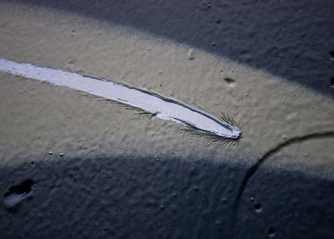 Cut and Drip