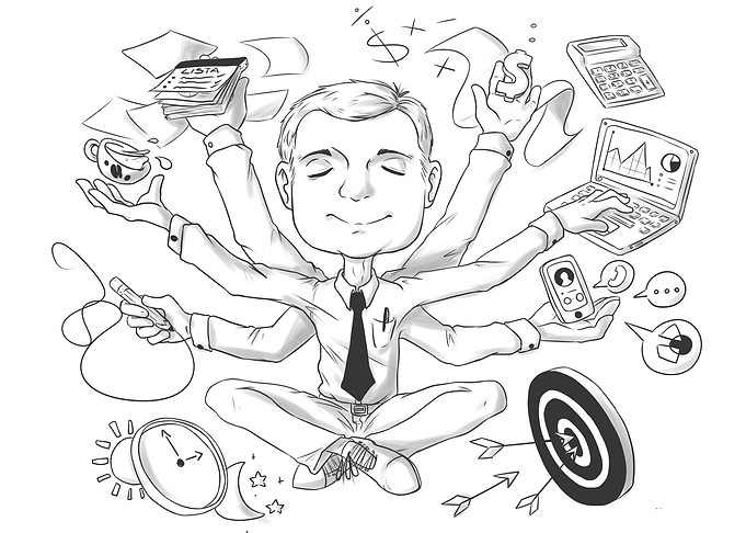 Productivity