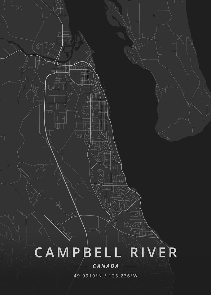 Campbell River Canada