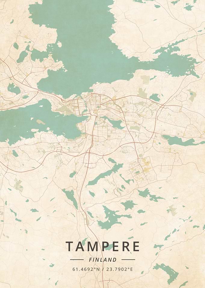 Tampere Finland