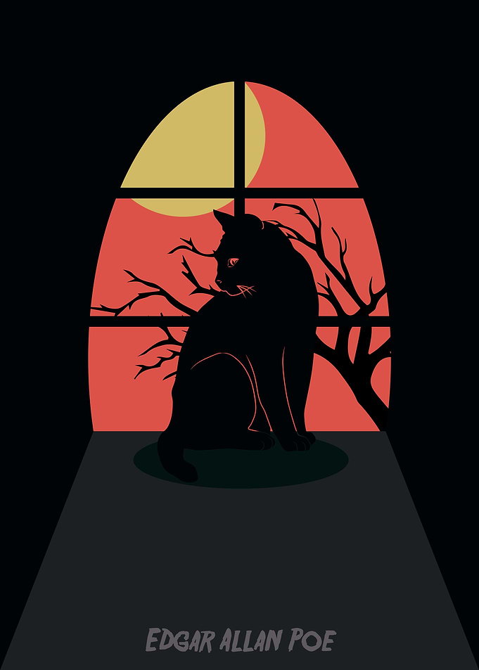 The Black Cat