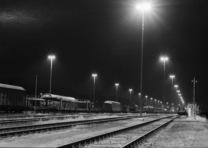 Railroads